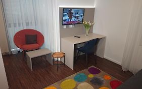 Aparthotel Apart-house